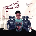 Skelvin Pills and chills