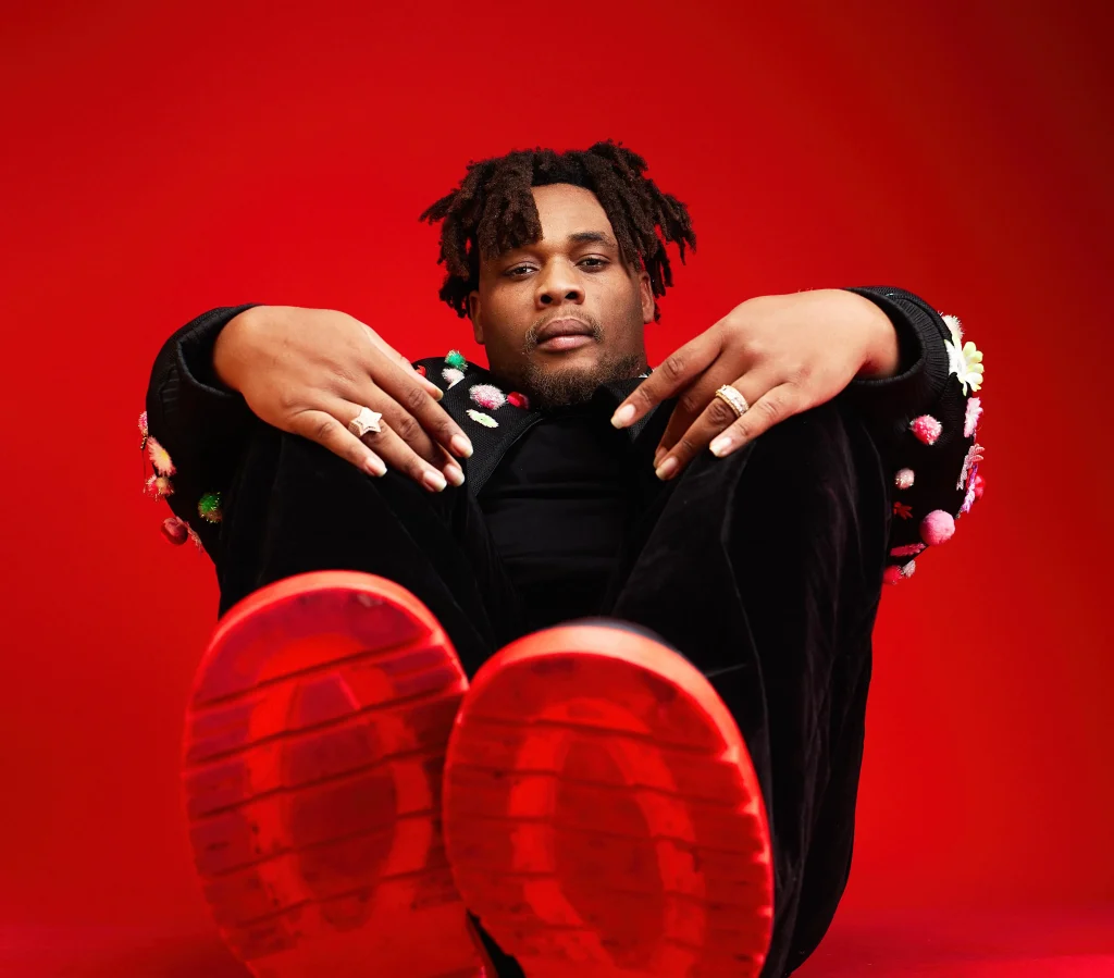 BNXN fka Buju Omo Lile (Freestyle)