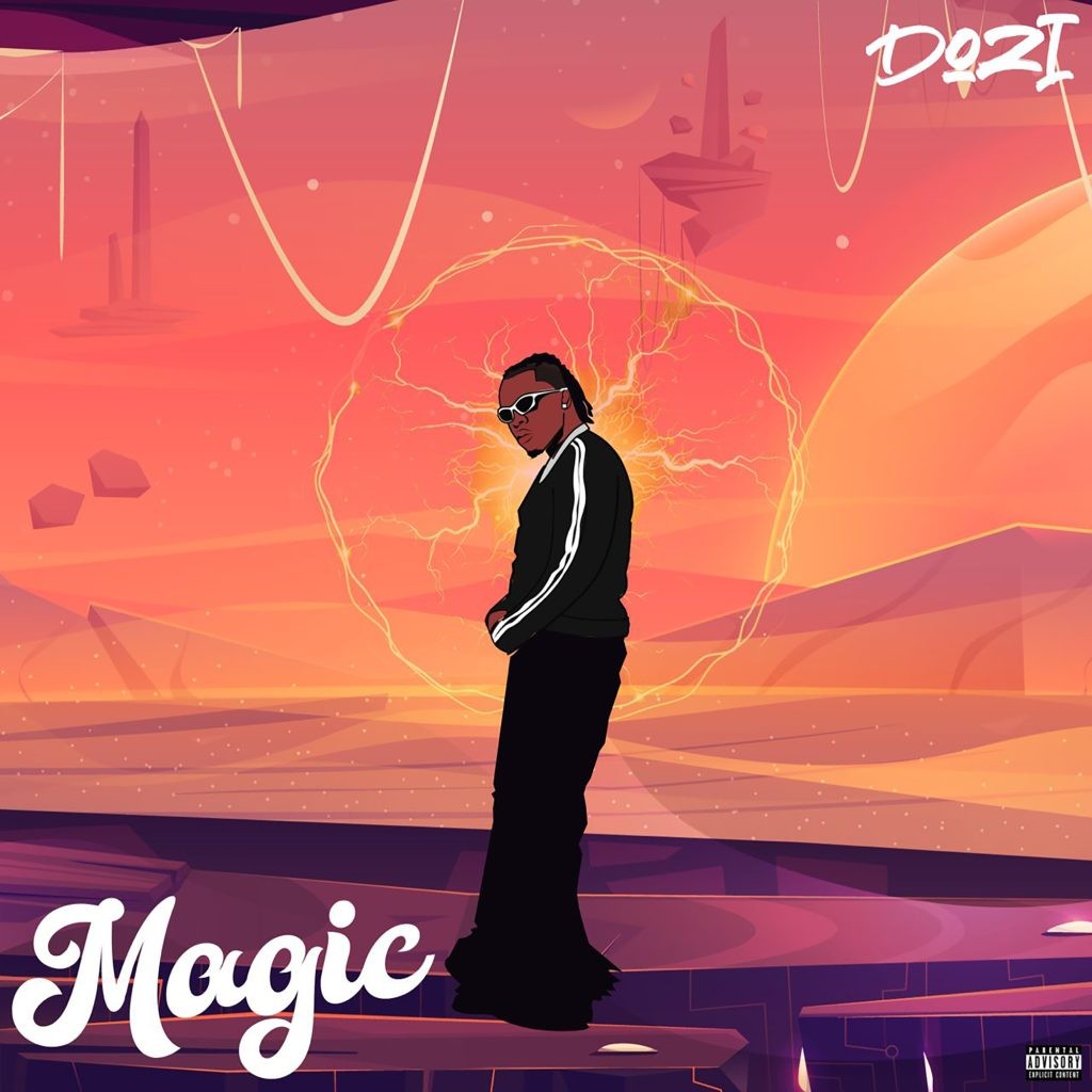 Dozi Magic