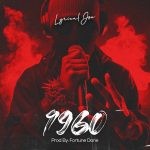 Lyrical Joe 1960 (Brag Cover) (Prod by Fortune Dane)