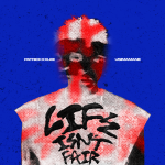 PatrickxxLee – Life Isnt Fair Ft. Usimamane 1024x1024