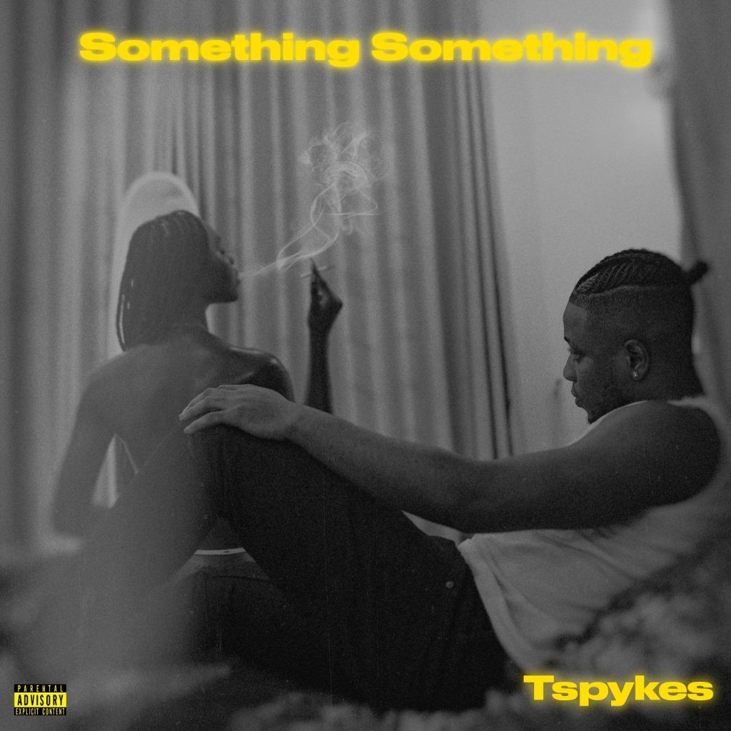 Tspykes Something