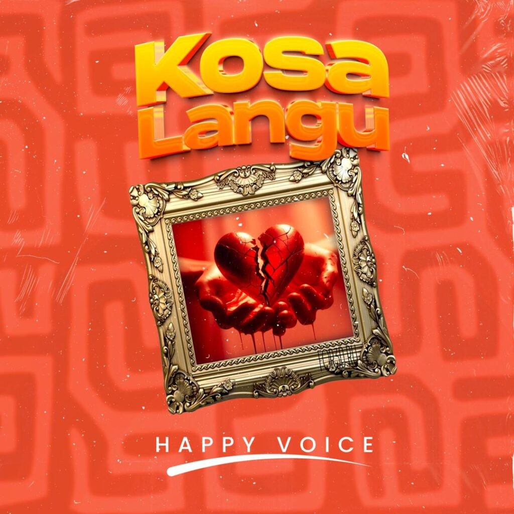 Happy voice Kosa langu 1024x1024