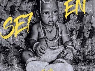 TUSH – NZOBU ft. Zlatan & Bella Shmurda