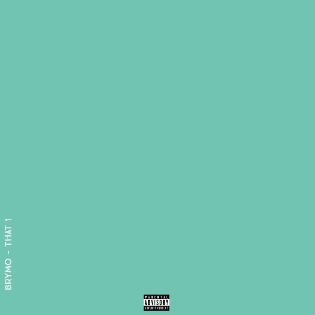 Brymo – That 1 1024x1024 1