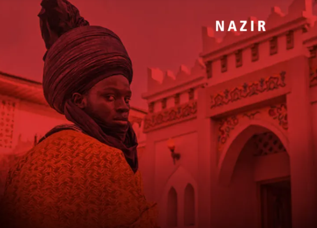 Krazy Vibez – Down Down (Gashi Ana Ta Meeting)