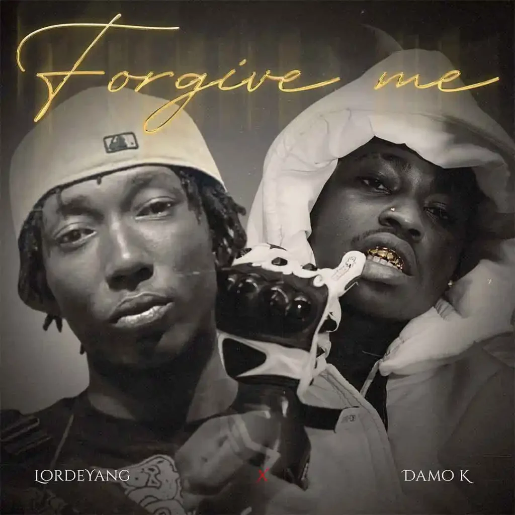 Lordeyang – Forgive Me Ft. Damo K 1024x1024