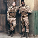 Dax Soldier Ft. Tom MacDonald