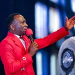 Dr Paul Enenche – Ogayoloo (Shout Hallelujah)