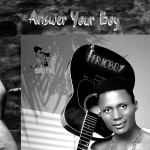 Fericboy – Answer Your Boy