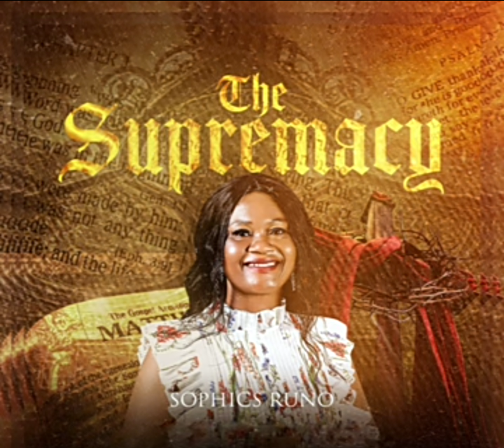 Sophics Runo – Grateful Heart