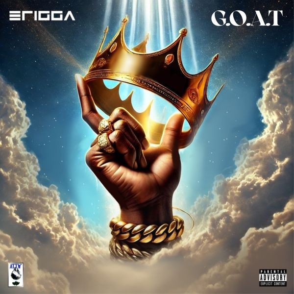 Erigga G.O.A.T EP