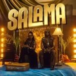 Barnaba – Salama Ft. Diamond Platnumz