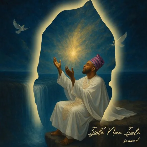 Bisimanuel – Congratulations Ft. BBO & Pelumi Deborah