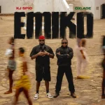 KJ Spio – Emiko Ft. Oxlade