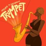 Kashcoming – Trumpet Ft. Dwillsharmony 950x950