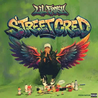 Lil Frosh – Deep Thought (1)