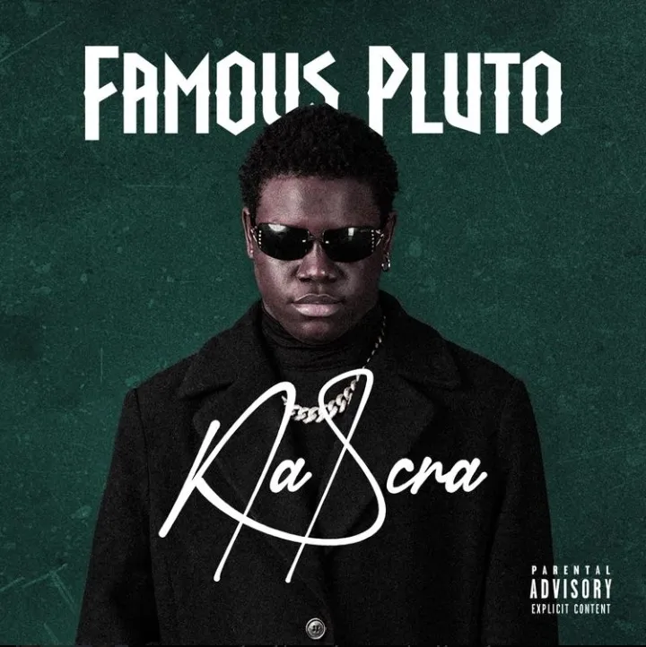 Famous Pluto – Na Scra Ft Osahon Uzama