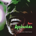 Spyro – Applaudize