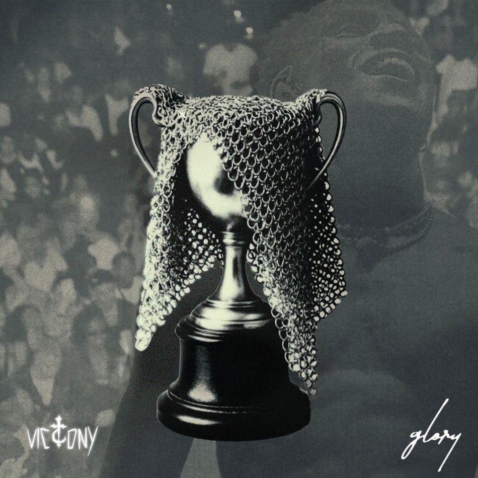 Victony – Glory 950x950
