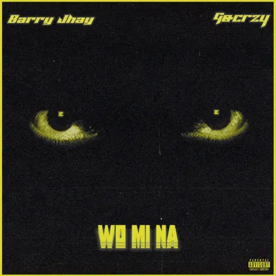 Anonymous Music – Wo Mi Na Ft. Barry Jhay Gocrazy