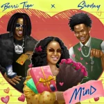 Berri Tiga – Mind Ft. Shoday