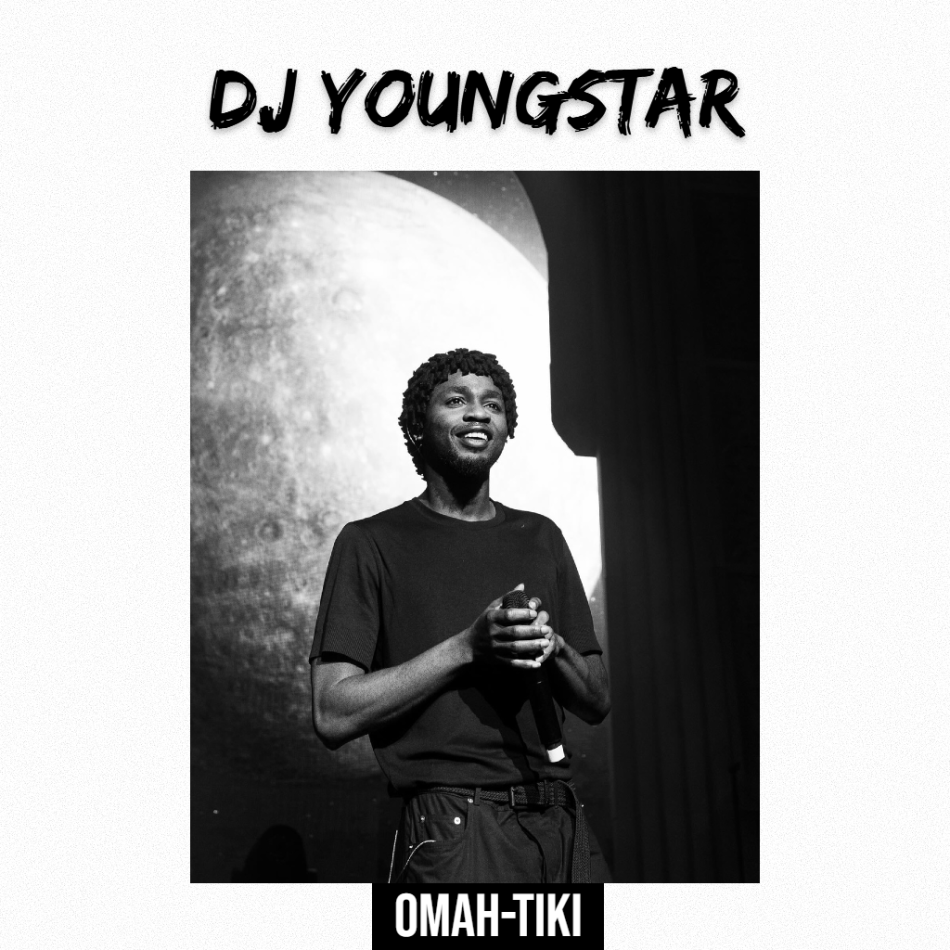 DJ Youngstar – Omah Tiki