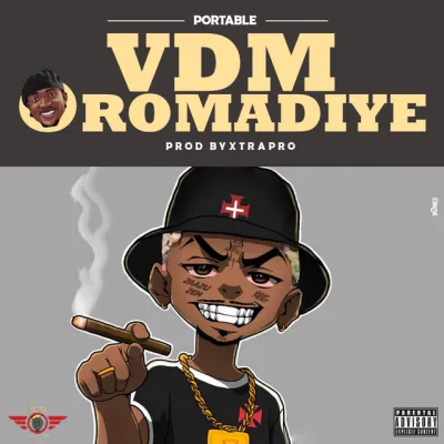 Portable – Oromadiye