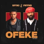 Spyki – Ofeke Remix Ft. Phyno 950x950