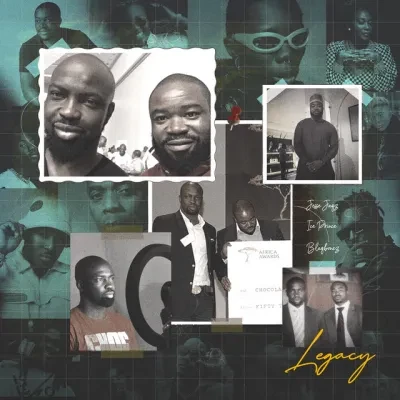 Chocolate City – Legacy Ft. Jesse Jagz Ice Prince Blaqbonez