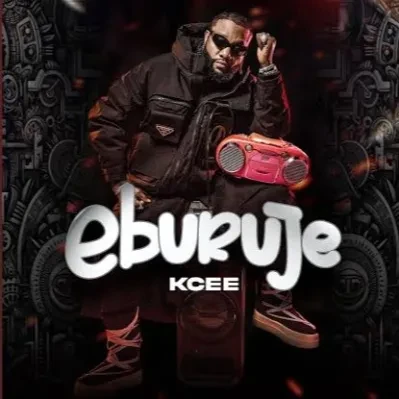 Kcee – Eburuje