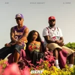 KiDi – HEAT Ft. Stalk Ashley KJ Spio