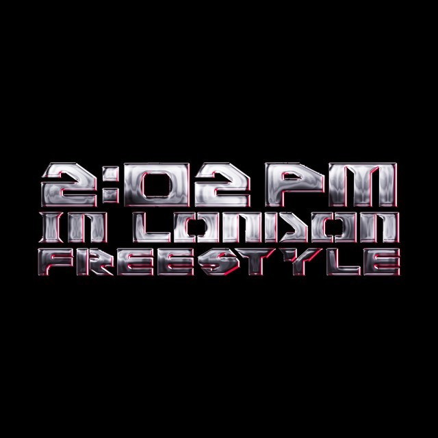 Odumodublvck – 2:02PM IN LONDON (FREESTYLE)