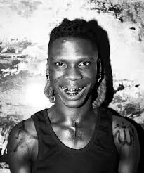 Seyi Vibez – Fuju Moto EP (1)