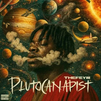 TheFeyii – Plutocanapist