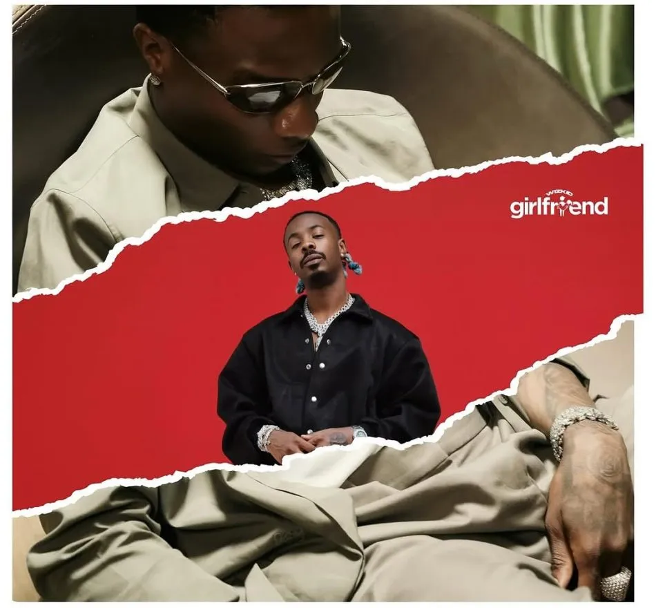 Wizkid – Cash Flow OTW Ft. Young Jonn