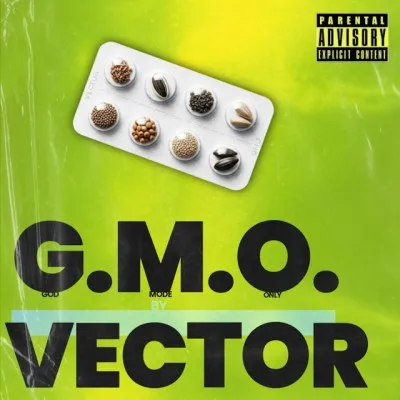 Vector – G.M.O (Freestyle)