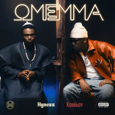Hynezz – Omemma (Remix) Ft. Kolaboy