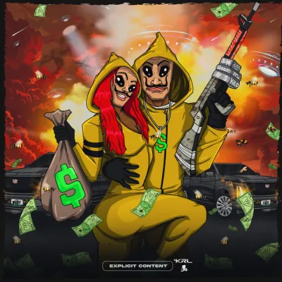 Mavo – Shakabulizzy