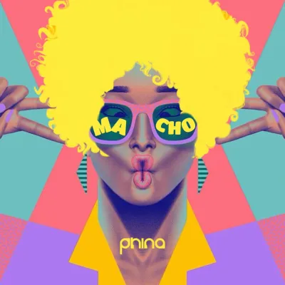 Phina – Macho
