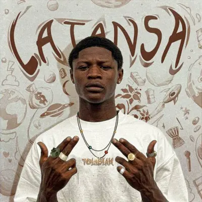 Tolibian – Latansa