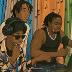 VeryDarkMan – PAPA J Ft. Monstarrboi