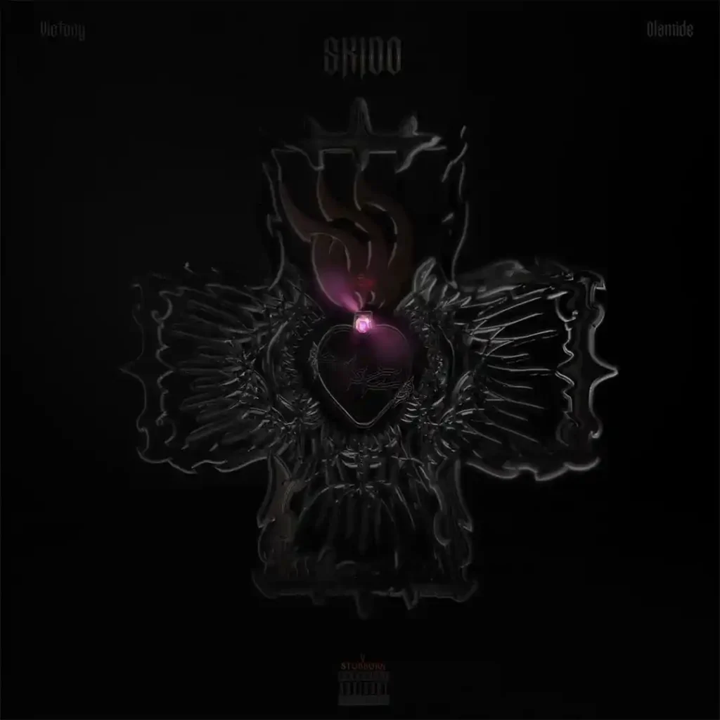 Victony – Skido ft. Olamide