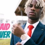 Khaid – Rover Ft. Ayo Maff