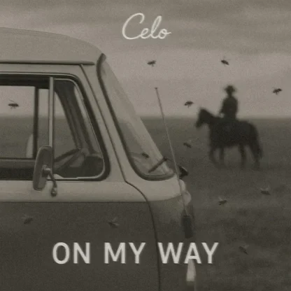 Celo – On My Way
