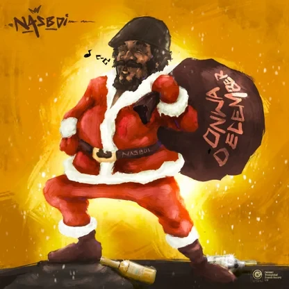 Nasboi – Onwa December