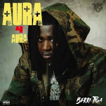 Berri Tiga – Aura 4 Aura
