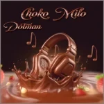 Dotman – Choco Milo