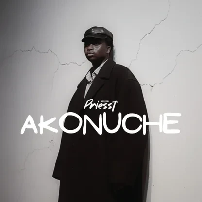 Priesst – Akonuche