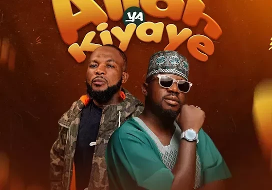 Prince Mk Baagi – Allah Ya Kiyaye Ft. Ghali Gh